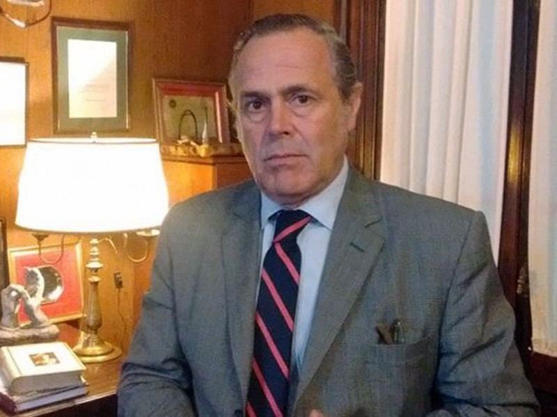 Vacunados Vip: La causa recaería en Villafuerte Ruzo