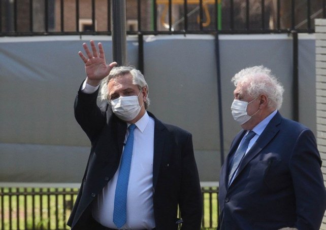 Ginés González García había repudiado las “vacunaciones VIP” tres días antes de renunciar