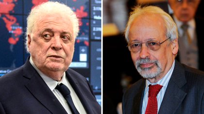 Horacio Verbitsky dijo estar arrepentido: «Pido perdón»