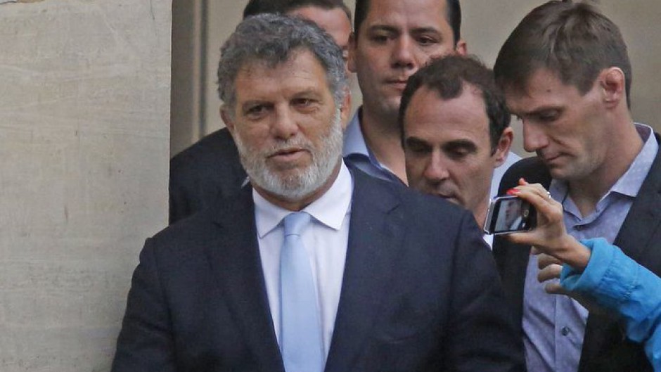 El kirchnerismo pide la detención del hermano de Macri por la causa de los parques eólicos