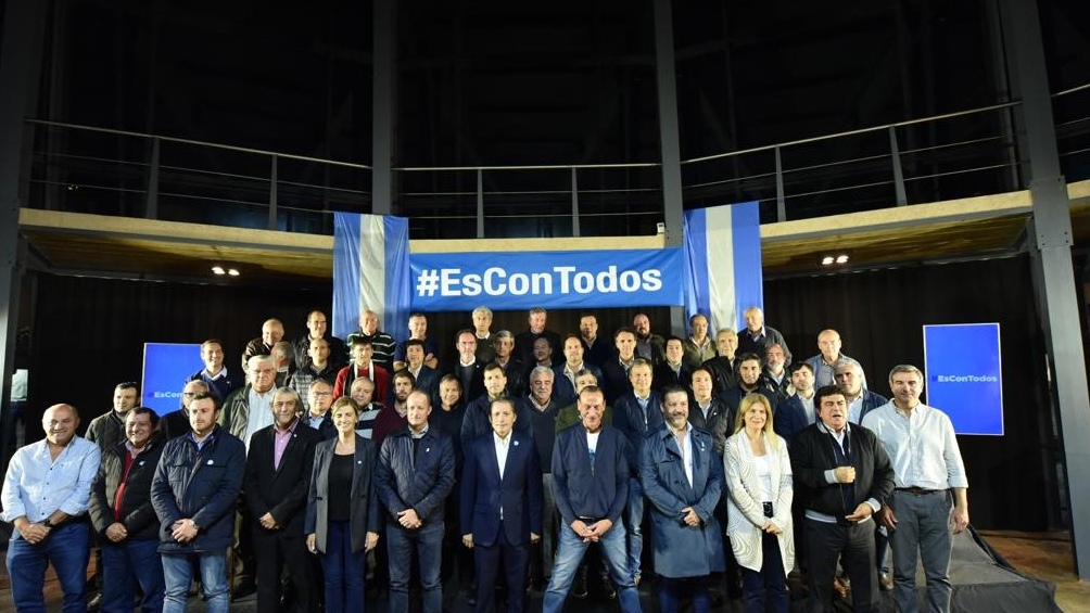 El PJ bonaerense se reunirá para convocar a elecciones y se descuenta que habrá lista única