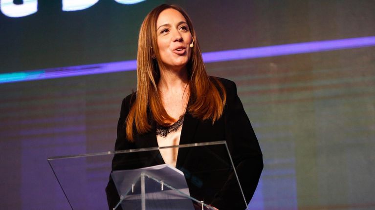 La OEA designó a Vidal como veedora en las elecciones de El Salvador