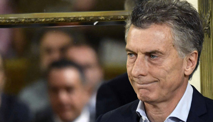 Macri denunció “persecución”, criticó a Alberto Fernández y explicó por qué se vacunó en Miami