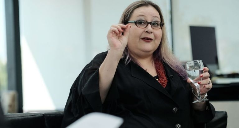 Graciana Peñafort dijo que el Poder Judicial le ofreció un «pacto de impunidad» a Cristina Kirchner