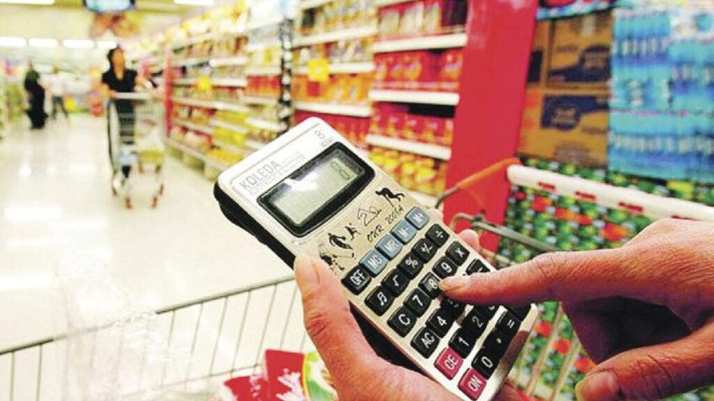 Advierten que el Gobierno está “sin rumbo” en el combate a la inflación