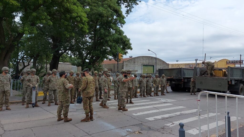 El puente de avenida Colón se cerrará entre el lunes y martes
