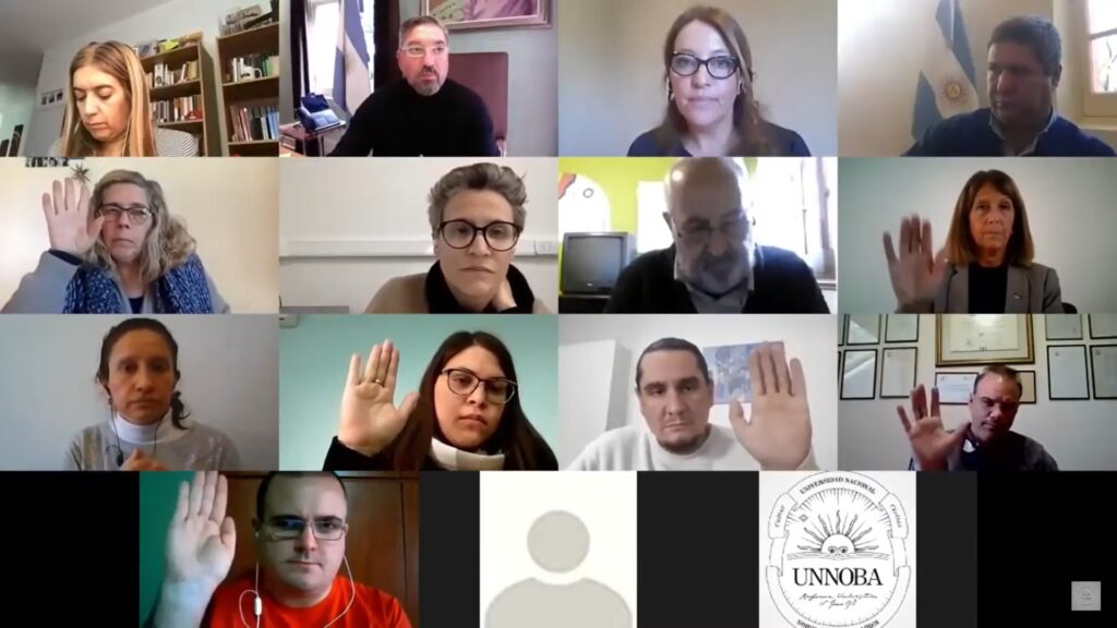 Tamarit: “Tenemos que volver a llevar a todos los alumnos a las aulas”