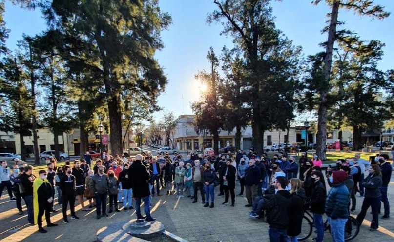José Luis Espert: “Hay que abrir la economía y no ser los mangueros del mundo”