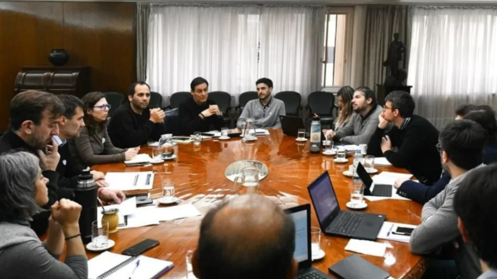 Silvina Batakis enfrenta una semana clave y reunió a todo su equipo para acelerar las nuevas medidas