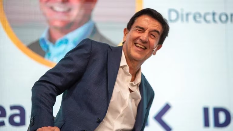 Duras críticas de Melconian al impulsor de la dolarización de Milei: “Nos reunimos y no resistió ni dos preguntas”