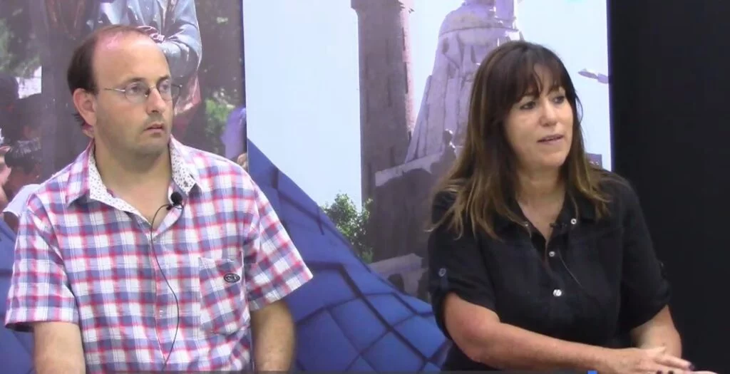 San Andrés de Giles: «Si el Intendente abusa del veto, tenemos herramientas para contrarrestarlo»