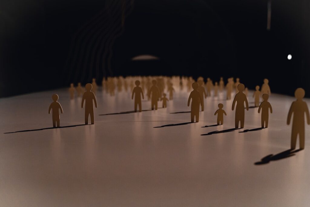 Pergamino, en la encrucijada demográfica Foto de Rafael AS Martins en Unsplash (https://unsplash.com/@rafael_as_martins)